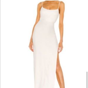 Lovers and friends karma maxi dress XS